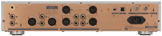 画像: ハイレゾファン注目! DSD 11.2MHzでの録音・再生ができる、コルグのA/D & D/Aコンバーター「Nu I」が¥425,000(税別)で10月に発売