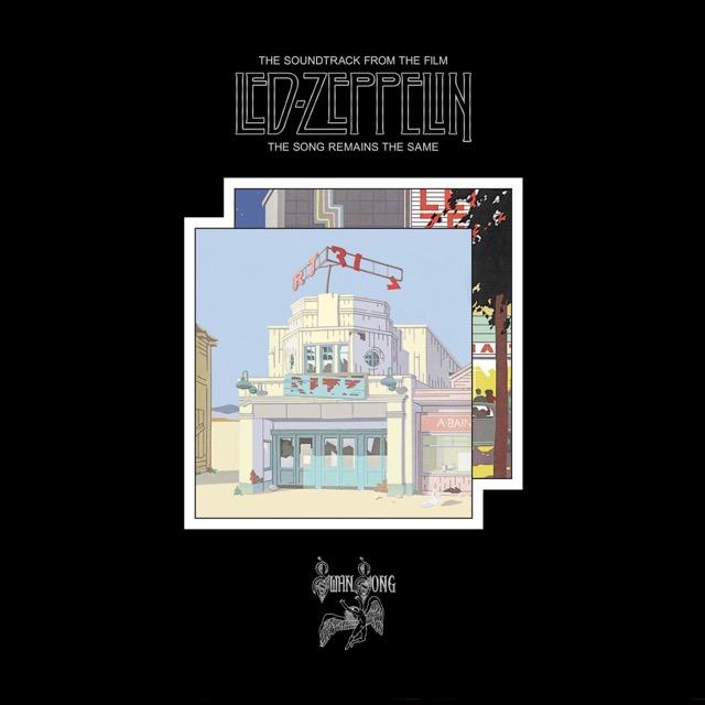 画像: The Song Remains The Same (Remastered) / Led Zeppelin