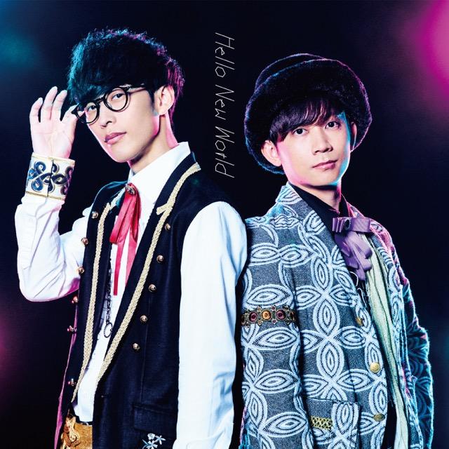 画像: Hello New World / OxT