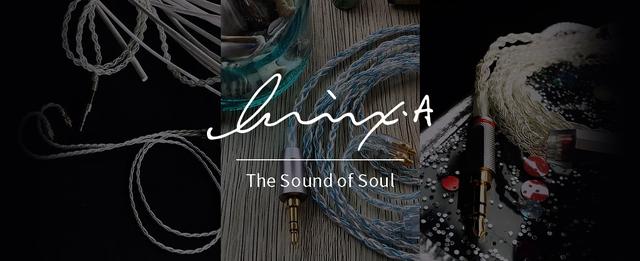 Luminox Audio、qdc 2pin＆FitEar 2pinに対応したリケーブルを