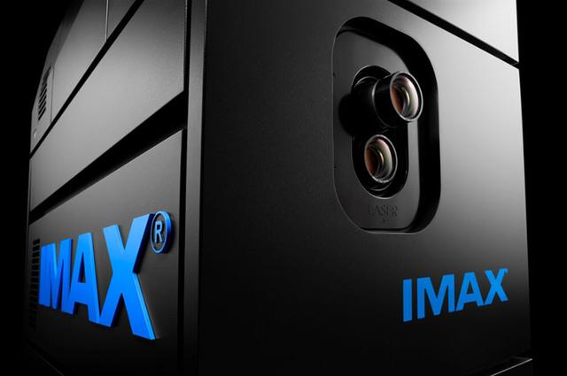 画像2: 川崎&名古屋の109シネマズに4K IMAXレーザープロジェクターが導入。オープニング作品は『ファンタスティック・ビーストと黒い魔法使いの誕生』に決定