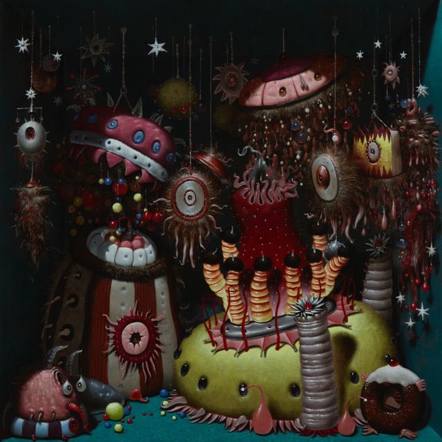 画像: Monsters Exist (Deluxe Edition) / ORBITAL