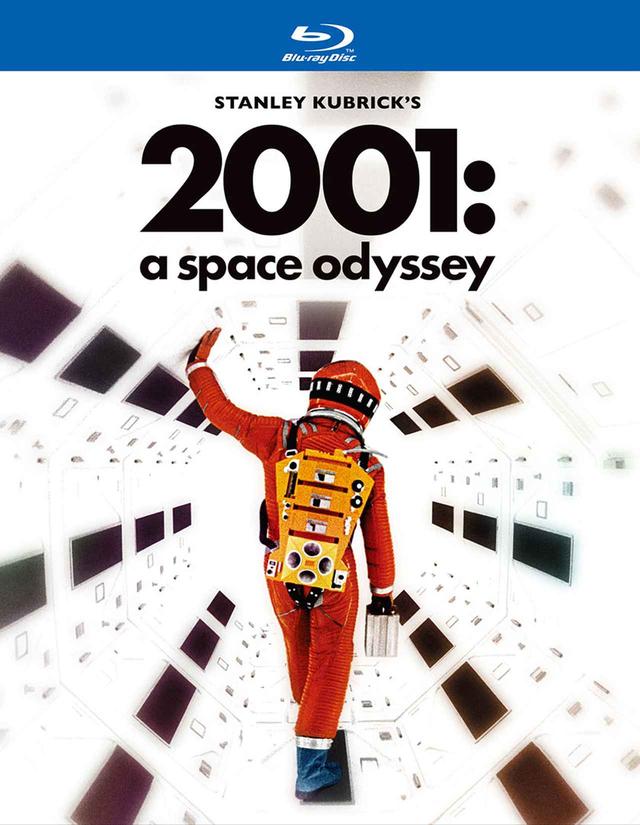 画像2: 大画面愛好家必携の名作『2001年宇宙の旅』が、11月21日遂にUHD Blu-rayで登場。10月19日からは全国でIMAX上映もスタート