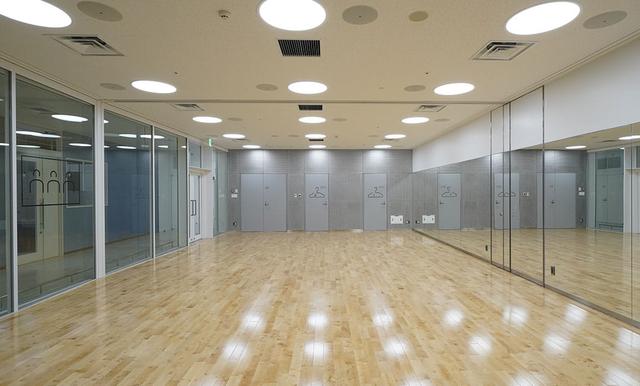 画像: 会場はその3階に設けられたスタジオ。ここで開催される初めてのオーディオイベントになりそうだ www.shinmai-mediagarden.jp