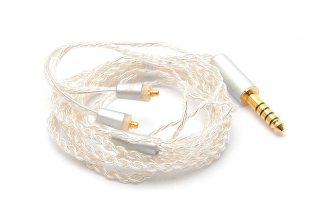 画像: KINERA CD001 MKII(4.4 Balance 5 Pole)
