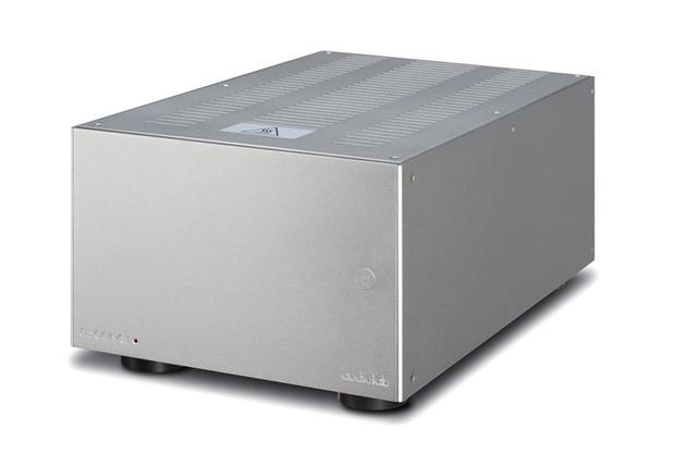 画像: モノーラルパワーアンプの8300MB