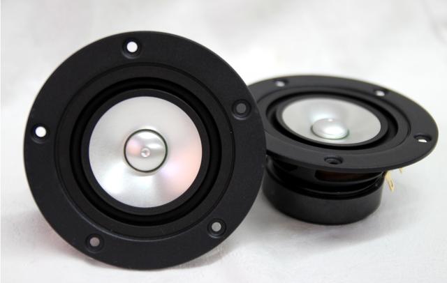 画像: 単体で購入するよりグッとお得なプライス! ONTOMO MOOKのマークオーディオ製付録ユニット。12月にはこのユニットを使ったスピーカーコンテストも開催されるぞ www.ongakunotomo.co.jp