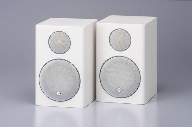 画像: ▲スピーカーのRadius Series 90