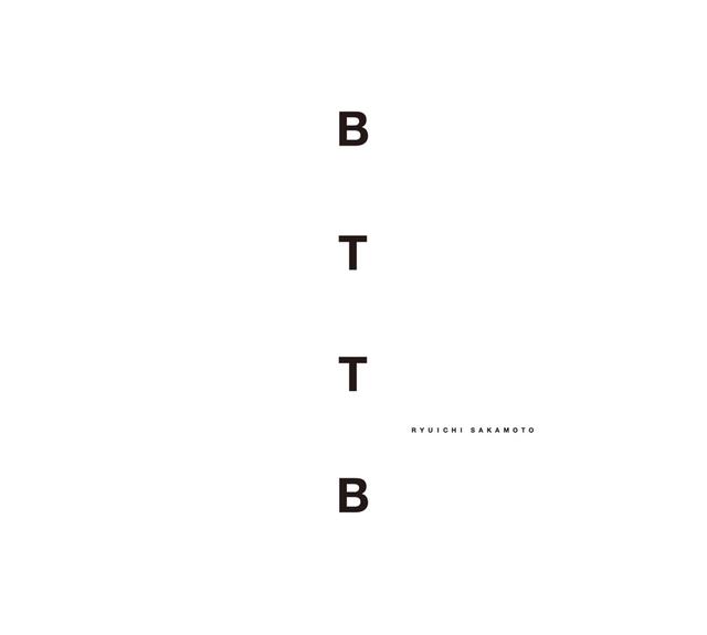 画像: BTTB (20th Anniversary Edition) / 坂本龍一