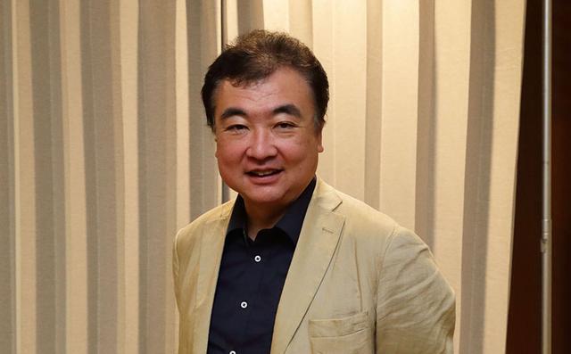 画像: 高瀬秀樹さん 「CX-A5200の音に大満足。さっそく予約をしなくては」