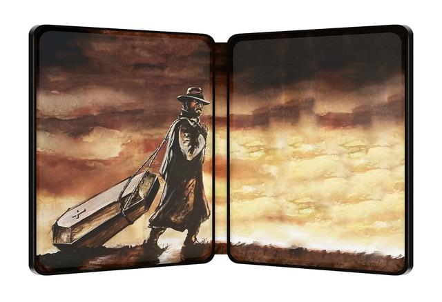 画像2: 2-Disc Limited Edition SteelBook