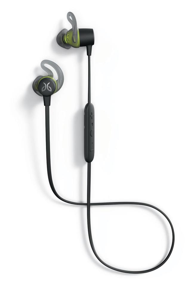 画像: 装着性を高めたスポーツ向けBluetoothイヤホン「Jaybird TARAH」