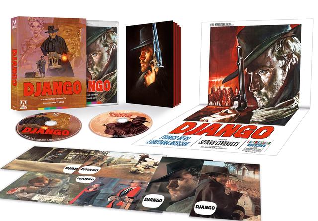 画像2: 2-Disc Limited Edition