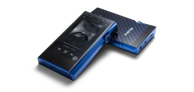 画像: 「A&ultima SP1000」のクォリティを継承しながら小型化を実現