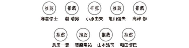 画像: ※HiVi ベストバイの選考は、★(ベストワン)、◎(特選)、○(推薦)の3種類があります
