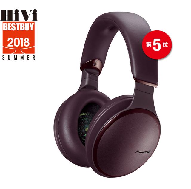 画像: 第5位:パナソニック RP-HD600N