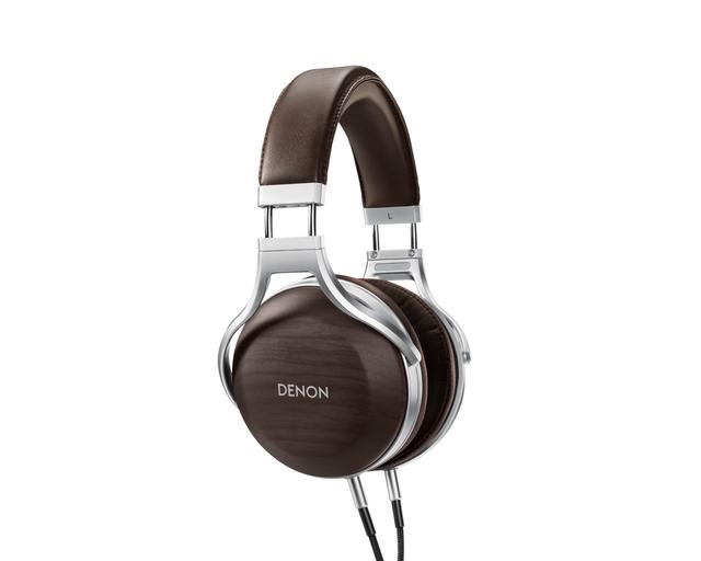 美品☆DENON デノン AH-D7200 EM ヘッドホン 50周年記念モデル 美品☆DENON デノン AH-D7200 EM ヘッドホン 50周年記念モデル