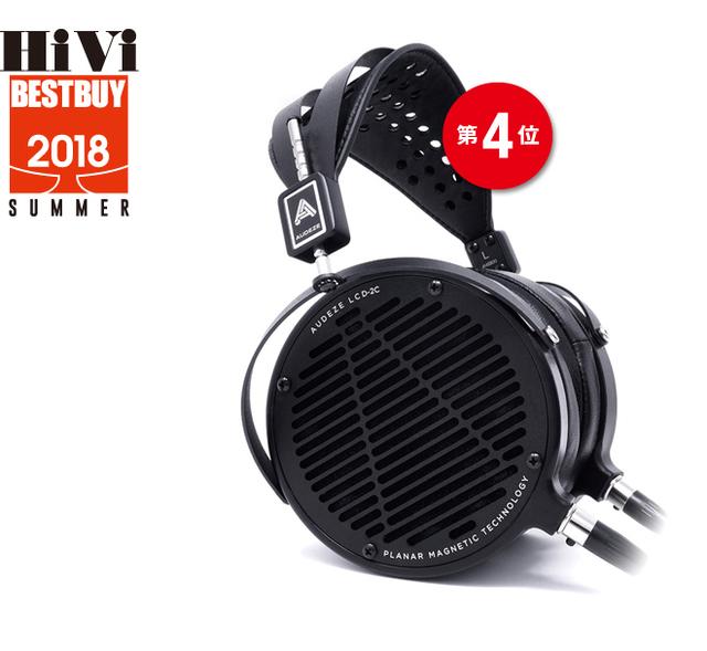 画像: 第4位:オーデジー LCD-2 Classic