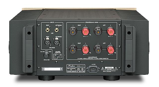 ビームパワー管 6P1 使用パワーアンプ 動作品 ビームパワー管 6P1 使用パワーアンプ 動作品