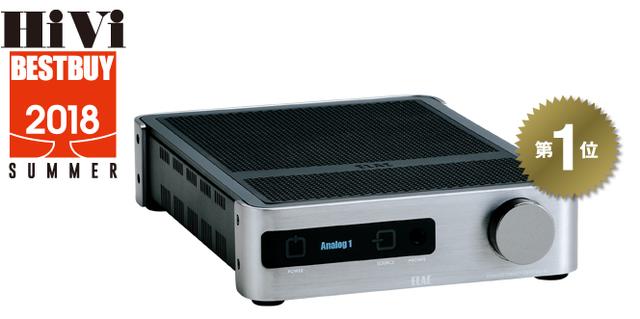 画像: 第1位:エラック EA101EQ-G