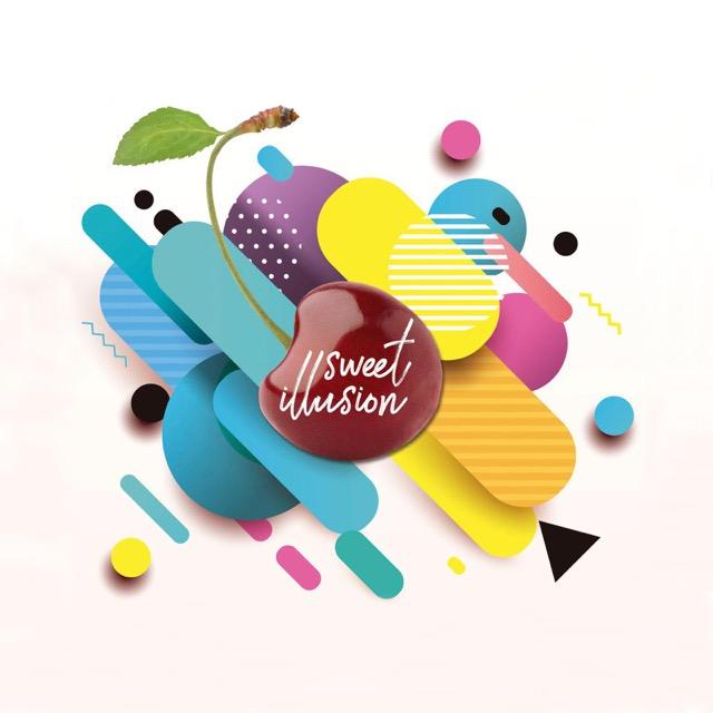 画像: sweet illusion / Koochewsen