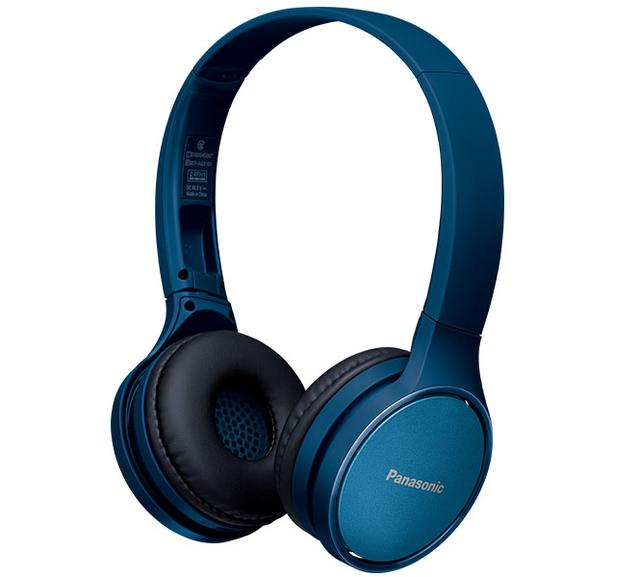 画像: ▲ワイヤレスヘッドホン「RP-HF410B」