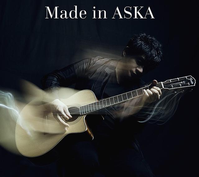 画像: Made in ASKA/ASKA