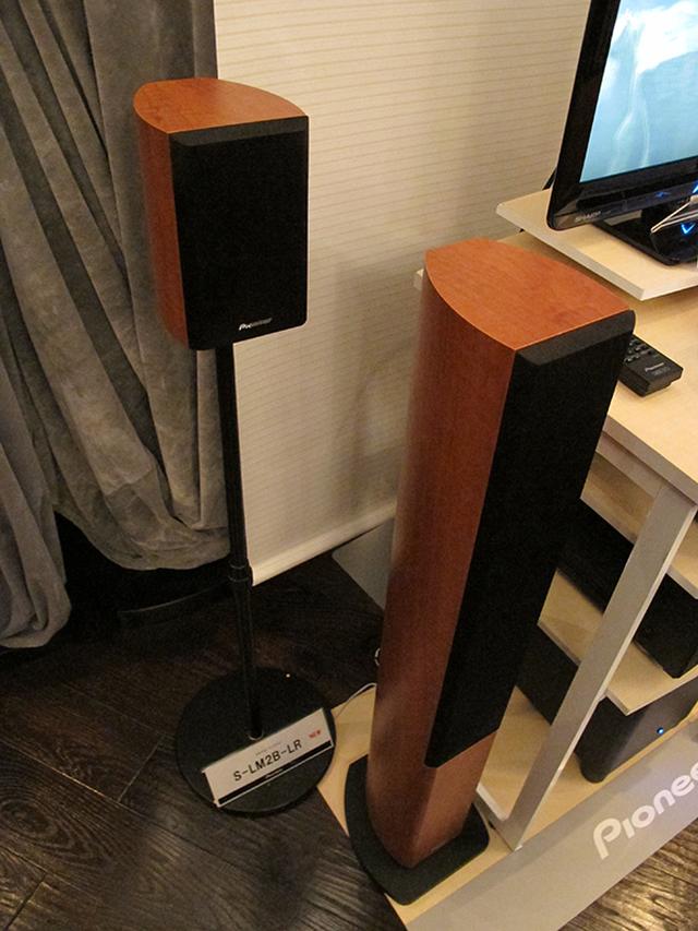 HiVi夏のベストバイ2018】マルチチャンネルスピーカー部門 - Stereo