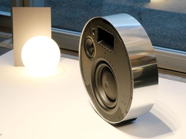 画像: ▲Besound Edge
