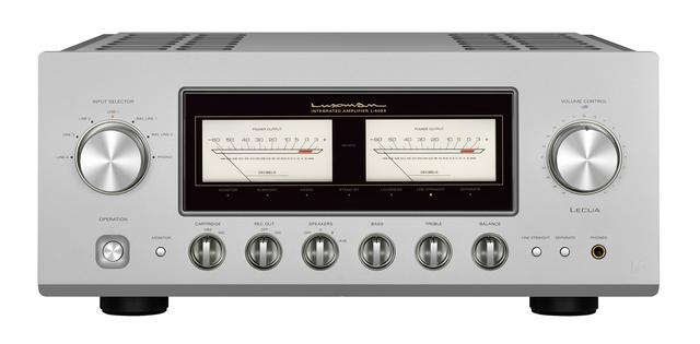 HiVi夏のベストバイ2018】プリメインアンプ部門（3）〈40万円以上