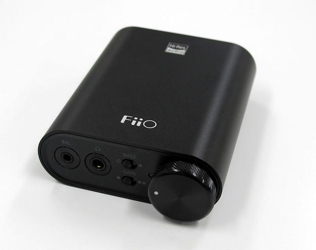 画像: 手のひらサイズの超小型USB DAC&ヘッドホンアンプ、FiiO「K3」の発売が決定。外でも自宅でも、ハイエンドクォリティを実現できる