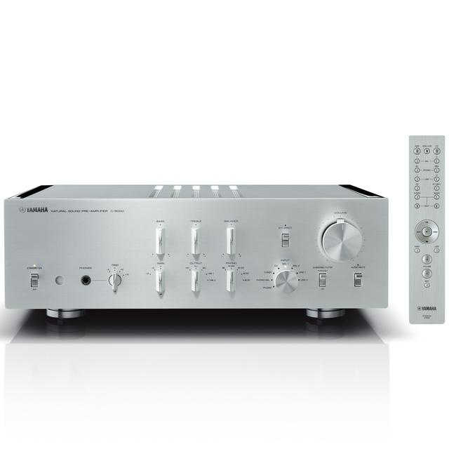 YAMAHA/レコードプレーヤー MS-5Bアンプ搭載 レコード カセット訳あり Yahoo!オークション - 【ト長】YAMAHA ヤマハ セット MS-5B