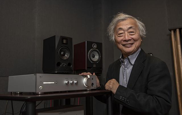 画像: “とてもわくわくするオーディオ機器が、出た” 11.2MHzで聴いて、録れる。現代の万能デジタルデバイス、コルグ「Nu I」の魅力に大接近(後)