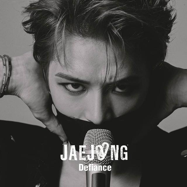 画像: Defiance / ジェジュン