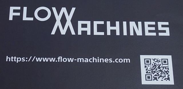 画像: こちらのサイトにアクセスすると、Flow Machines Composerの紹介ページをチェックできます