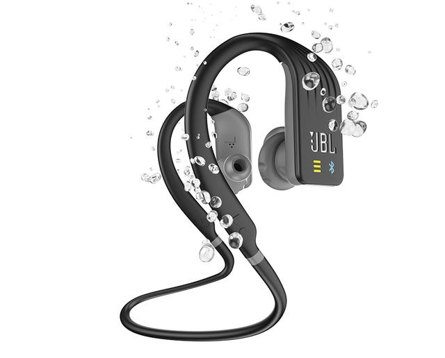 画像: MP3プレーヤー機能内蔵のENDURANCE DIVE。外見やサイズはENDURANCE JUMPと変わらない