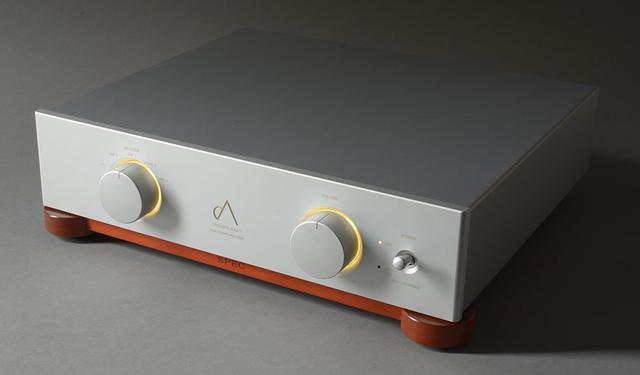 画像1: SPECが、アナログ入力専用のD級プリメインアンプ「PSA-M88」を、11月末日に発売。定価は¥780,000(税別)で