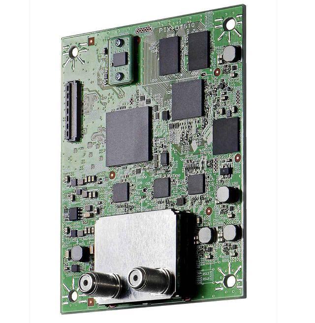 画像: ピクセラが世界初、新4K衛星放送が視聴できるWindowsパソコン向け内蔵ボード「PIX-DT510」を開発。FMVシリーズの「ESPRIMO FH-X/C3」に採用