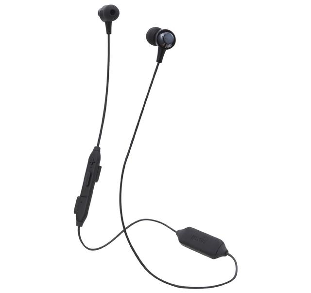 画像: オシャレなBluetoothイヤホン「MXH-BTC110」