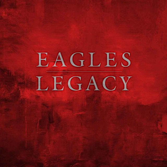 画像: Legacy / Eagles