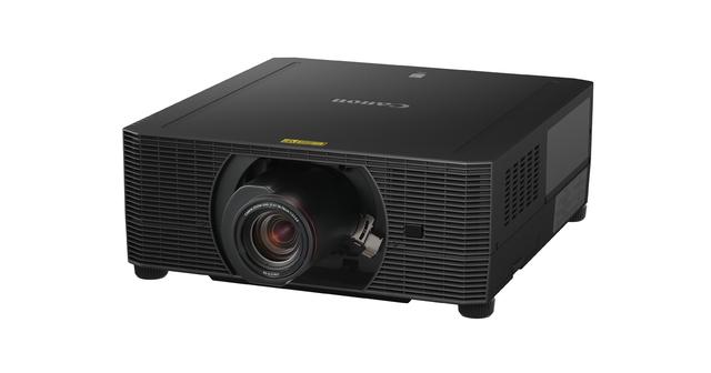 4Kプロジェクター キヤノン、ネイティブ4Kパネルを搭載したLCOS式の4Kプロジェクター