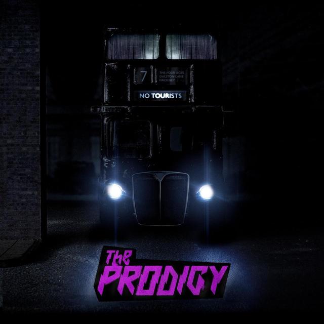 画像: No Tourists / The Prodigy