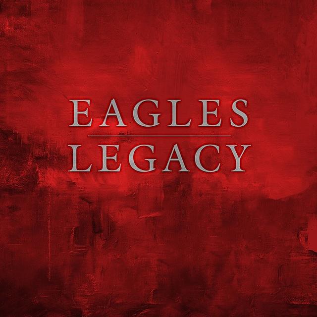 画像: Legacy/Eagles