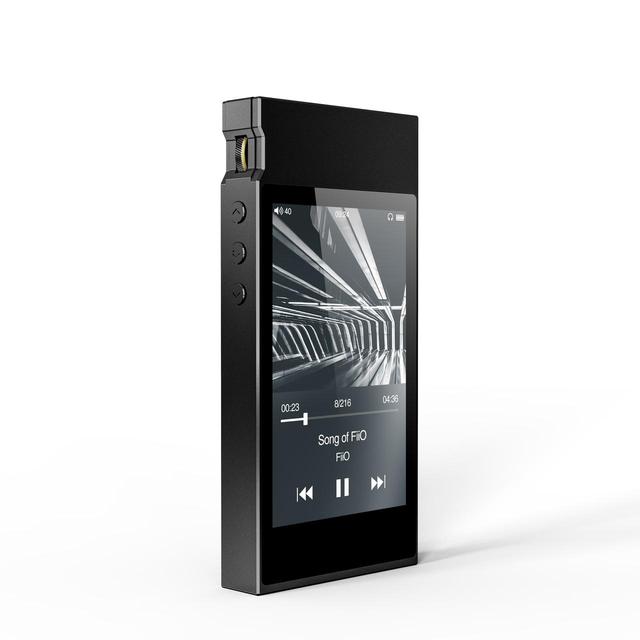 画像: FiiOのデジタルオーディオプレーヤー「M7」のファームウェアアップデートを実施。新たにBluetoothレシーバー機能も搭載される