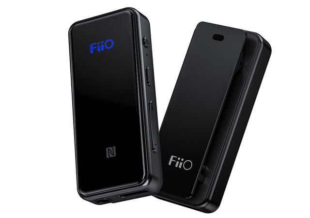 画像: FiiOが、Bluetoothヘッドホンアンプ「BTR3」のファームウェアアップデートを実施。アプリからの設定機能を追加