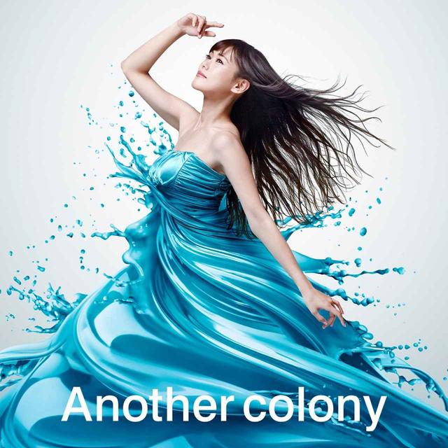 画像: Another colony / TRUE