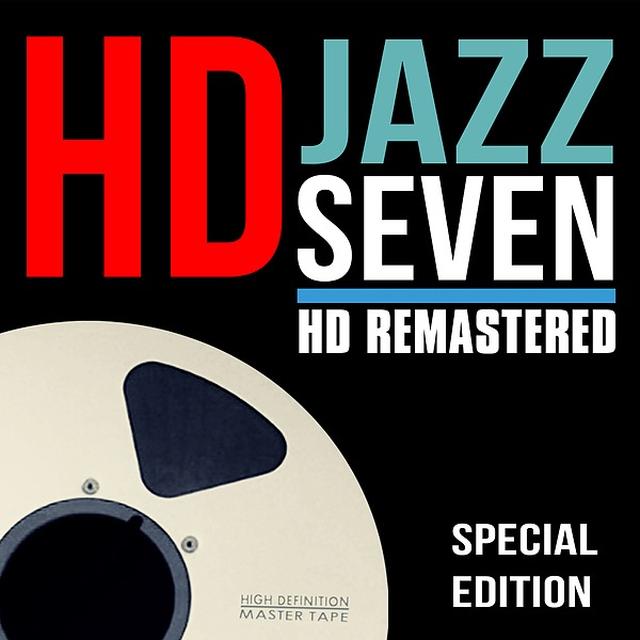 画像1: HD Jazz Volume 7/Various Artists