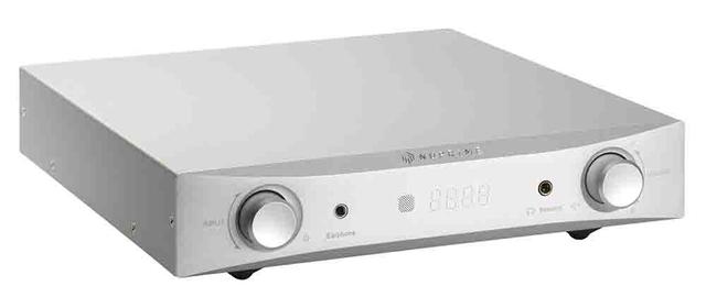 画像1: NuPrimeから、待望のDAC&ヘッドフォンアンプ「DAC-9H」が11月27日に発売決定。ハイレゾ音源は、最大11.2MHzのDSDと384kHzのリニアPCM音源に対応