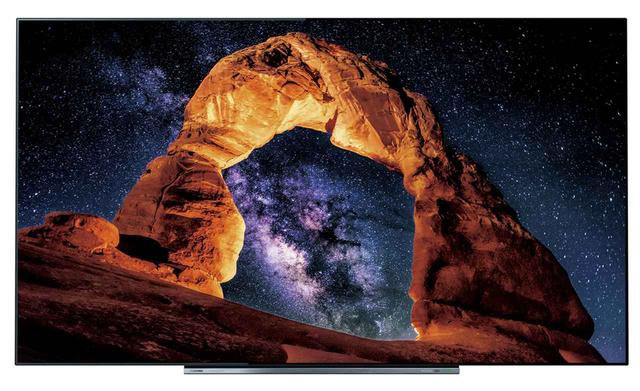 画像1: 第1位:東芝 65X920