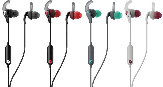 画像2: Skullcandyからワイヤレスヘッドホン「Riff Wireless」と、インナーイヤホン「Set」が揃って登場。「Set」はIPX4 の防水・耐汗性能付きで¥2,750!